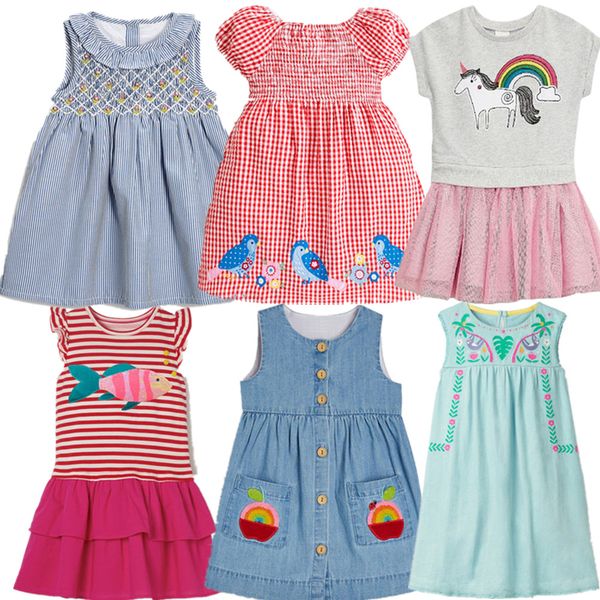 little maven 2020 summer new baby girl 100% cotton cartoon flower embroidery style girls beach vest daily school dress dresses, Red;yellow
little maven 2020 summer new baby girl 100% cotton cartoon flower embroidery style girls beach vest daily school dress dresses, Red;yellow