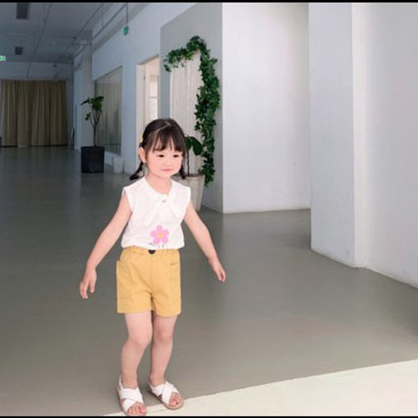 мальчики девочки дизайнерские шорты 2020 вскользь сыпучие пляж shortschildren solid color шорты повседневные брюки дети дети брюки горячие п, Black
мальчики девочки дизайнерские шорты 2020 вскользь сыпучие пляж shortschildren solid color шорты повседневные брюки дети дети брюки горячие п, Black