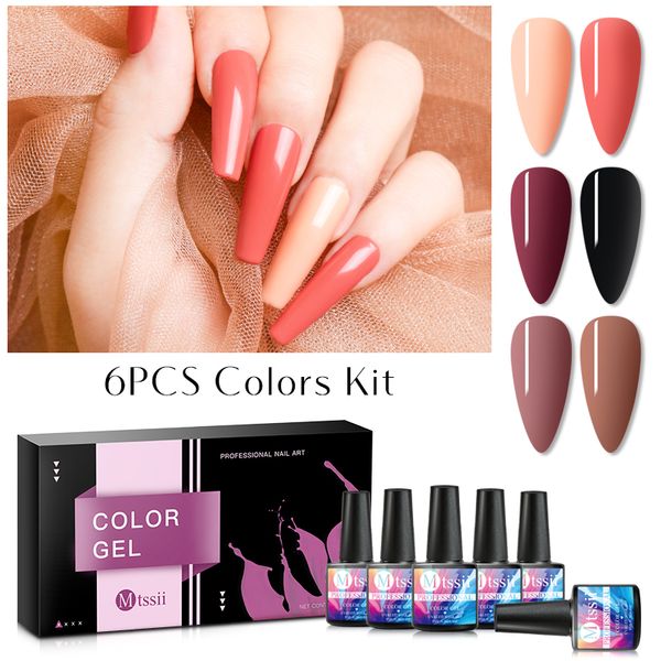 color nail gel set for manicure semi permanent vernis gel nail polish soak off uv led art varnish lak polishes nails, Red;pink
color nail gel set for manicure semi permanent vernis gel nail polish soak off uv led art varnish lak polishes nails, Red;pink