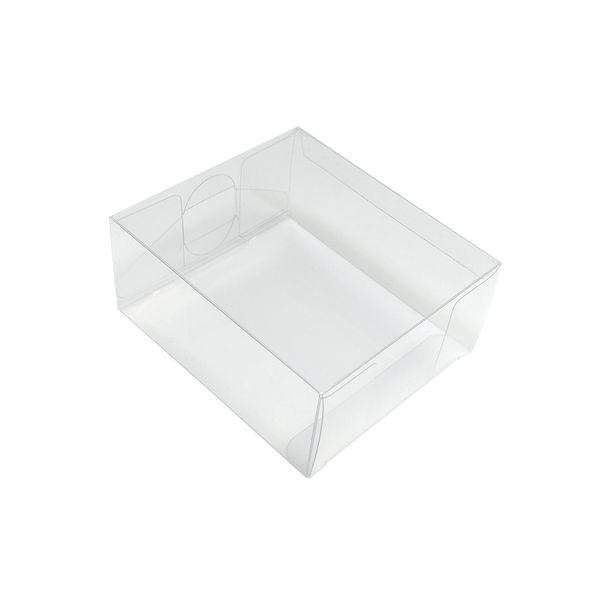 4x4x8cm toys packaging box clear pvc wedding gift boxes gift box perfume daily necessities packing boxes ing
4x4x8cm toys packaging box clear pvc wedding gift boxes gift box perfume daily necessities packing boxes ing