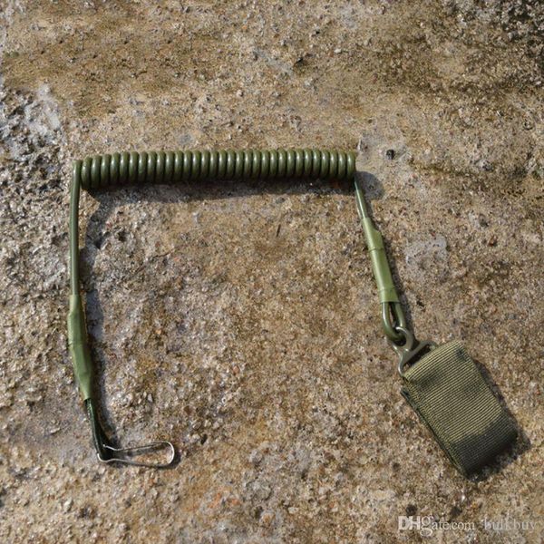 edc outdoor equipment elastic anti-lost tactical stretching rope anti-theft key hanging retractable buckle
edc outdoor equipment elastic anti-lost tactical stretching rope anti-theft key hanging retractable buckle