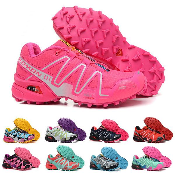 speedcross 3 cs iii womens running shoes designer sneakers black silver pink blue women outdoor speed cross 3 jogging hiking sports shoes 
speedcross 3 cs iii womens running shoes designer sneakers black silver pink blue women outdoor speed cross 3 jogging hiking sports shoes