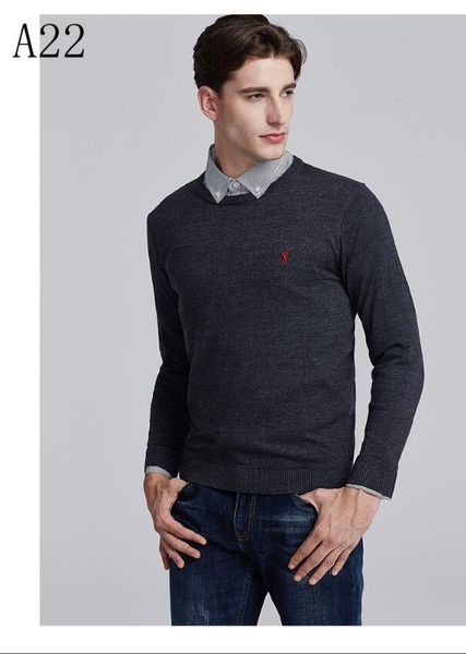 новый мужской свитер пуловер мужская марка дизайнеры толстовка с длинным рукавом толстовка письмо вышитые свитер зимний костюм--5, White;black
новый мужской свитер пуловер мужская марка дизайнеры толстовка с длинным рукавом толстовка письмо вышитые свитер зимний костюм--5, White;black