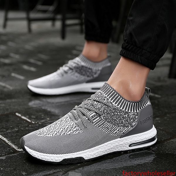 dark blue men casual shoes sneakers footware shoes comfort breathe style for shoes low cut elastic mouth light weight sneakers
dark blue men casual shoes sneakers footware shoes comfort breathe style for shoes low cut elastic mouth light weight sneakers