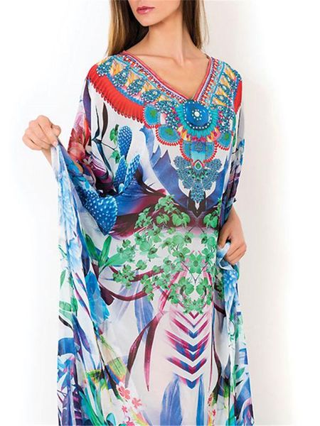 cover-ups bohemia print maxi beach dress 2021 bikini women plus size summer holiday wear side fork pareo plage sarong
cover-ups bohemia print maxi beach dress 2021 bikini women plus size summer holiday wear side fork pareo plage sarong