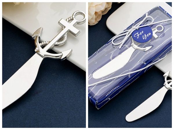 25 pieces/lot) nautical cheese spreader favors in gift box for anchor sailboat wedding souvenirs and ocean themed party favors
25 pieces/lot) nautical cheese spreader favors in gift box for anchor sailboat wedding souvenirs and ocean themed party favors