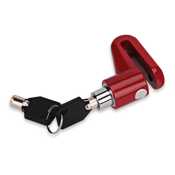 universal anti theft disk disc brake rotor lock for scooter bike motorcycle safety lock for scooter motorcycle bicycle safety
universal anti theft disk disc brake rotor lock for scooter bike motorcycle safety lock for scooter motorcycle bicycle safety