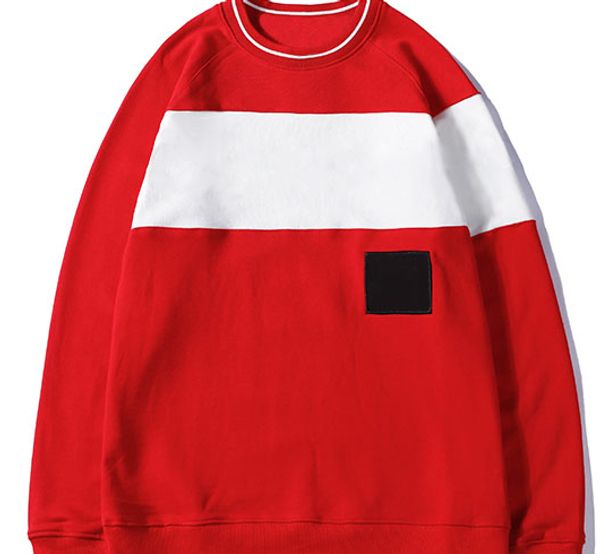 роскошные мужские дизайнерские толстовки мужчины женщины письмо вышивка толстовка толстовка повседневная толстовка пуловер с длинным рукавом, Black
роскошные мужские дизайнерские толстовки мужчины женщины письмо вышивка толстовка толстовка повседневная толстовка пуловер с длинным рукавом, Black