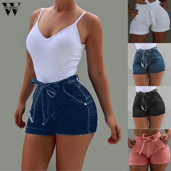 womail shorts 1pc women's summer short girls fashion new short jeans denim female pockets wash denim shorts 19 jun04, White;black
womail shorts 1pc women's summer short girls fashion new short jeans denim female pockets wash denim shorts 19 jun04, White;black