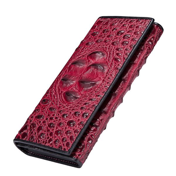 женский кошелек и кошельки из натуральной кожи женский кошелек для монет кошельки для дамских сумок из кожи аллигатора кошельки с длинными к, Red;black
женский кошелек и кошельки из натуральной кожи женский кошелек для монет кошельки для дамских сумок из кожи аллигатора кошельки с длинными к, Red;black