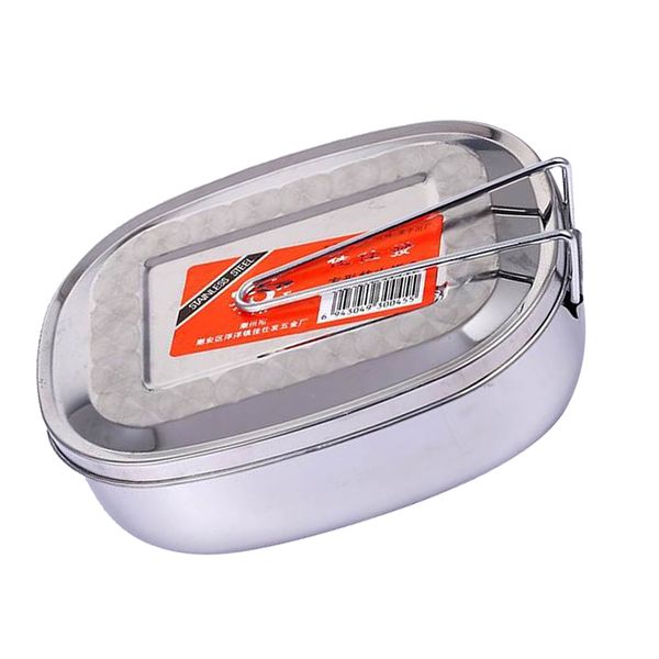 3sizes из нержавеющей стали bento lunch box открытый кемпинга пикник контейнер еды
3sizes из нержавеющей стали bento lunch box открытый кемпинга пикник контейнер еды