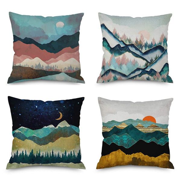 wsfs 4pcs decorative pillowcase cushion cover square outdoor pillowcase for sofa pillow case
wsfs 4pcs decorative pillowcase cushion cover square outdoor pillowcase for sofa pillow case