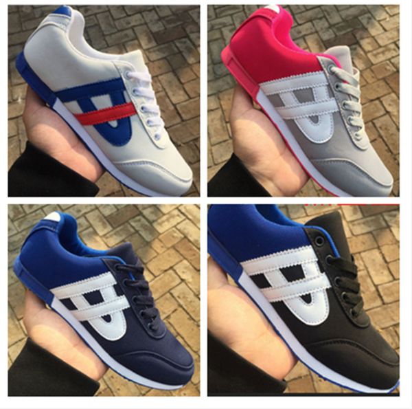 quality brand sneakers men's and women's sport shoes gazelle lightweight designer walking shoes olympic canvas running shoes 36-45
quality brand sneakers men's and women's sport shoes gazelle lightweight designer walking shoes olympic canvas running shoes 36-45