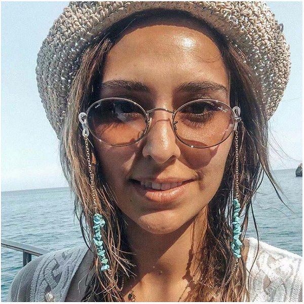 eyeglasses chain turquoise stone charm metal chain gold color plated silicone loops sunglass accessory women gift souvenir shop good
eyeglasses chain turquoise stone charm metal chain gold color plated silicone loops sunglass accessory women gift souvenir shop good