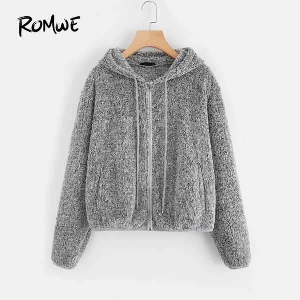 zip up fuzzy hoodie jacket 2018 plain hoodie брошено плеча шов кулиской женская одежда серый zipper casual куртки, Black;brown
zip up fuzzy hoodie jacket 2018 plain hoodie брошено плеча шов кулиской женская одежда серый zipper casual куртки, Black;brown
