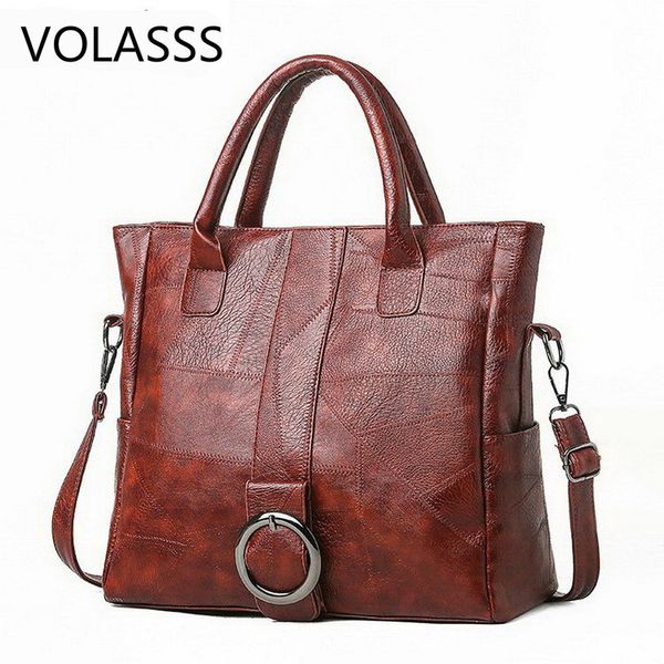 fashion ladies hand bags large capacity tote shoulder bag women travel crossbody handbag female new sac a main bolsa feminina
fashion ladies hand bags large capacity tote shoulder bag women travel crossbody handbag female new sac a main bolsa feminina