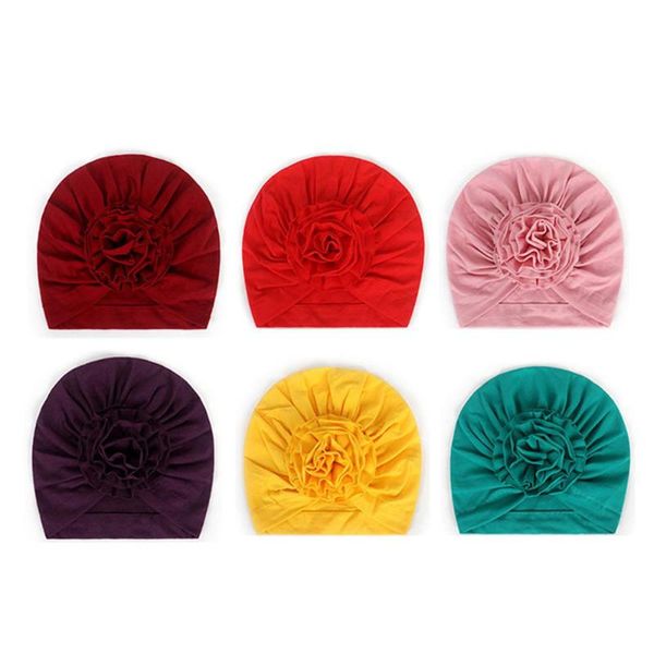 6color flower girl headband newborn infant toddler kid baby girl turban bowknot soft cotton beanie hat cap p props, Yellow
6color flower girl headband newborn infant toddler kid baby girl turban bowknot soft cotton beanie hat cap p props, Yellow