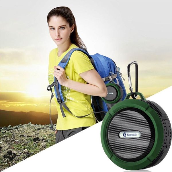 2020 promotional wireless shower speaker c6 outdoor sport portable c6 waterproof portable mini bt3.0 speaker with suction cup sturdy hook
2020 promotional wireless shower speaker c6 outdoor sport portable c6 waterproof portable mini bt3.0 speaker with suction cup sturdy hook