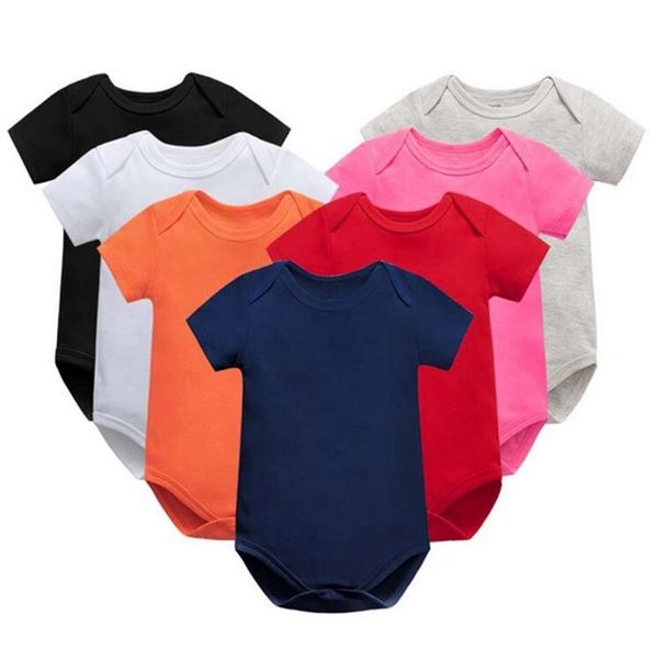 newborn jumpsuit rompers solid color infants soft cotton romper baby boy girls jumpsuits summer short sleeve jumpsuit romper overalls e8601, Blue
newborn jumpsuit rompers solid color infants soft cotton romper baby boy girls jumpsuits summer short sleeve jumpsuit romper overalls e8601, Blue