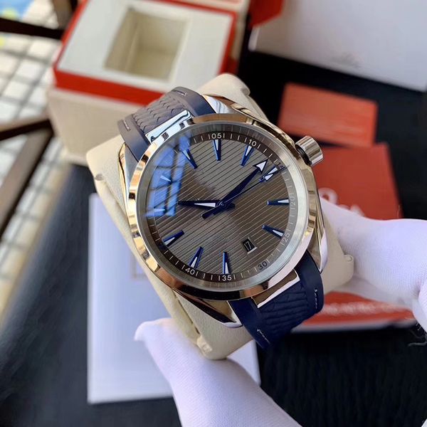 2019 new style sea automatic 8900 movement master super luminous gray dial glass back men watch leather/316 stainless band ing, Slivery;brown
2019 new style sea automatic 8900 movement master super luminous gray dial glass back men watch leather/316 stainless band ing, Slivery;brown