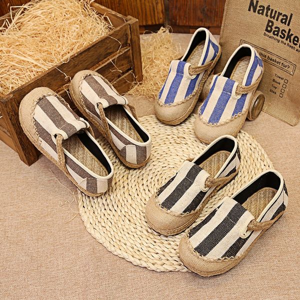 2020 new product striped design breathable wild comfortable soft non-slip sole round toe slip-on flat shoes loafers women w33-88, Black
2020 new product striped design breathable wild comfortable soft non-slip sole round toe slip-on flat shoes loafers women w33-88, Black