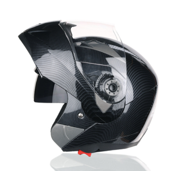 new jiekai undrape face motorcycle helmet open face motorbike helmets imitation carbon fiber gray color size m l xl xxl
new jiekai undrape face motorcycle helmet open face motorbike helmets imitation carbon fiber gray color size m l xl xxl