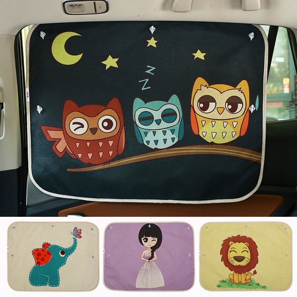 1pc car windows shade side windshield for baby children car curtain cartoon cute side window sunshades roller blinds curtains
1pc car windows shade side windshield for baby children car curtain cartoon cute side window sunshades roller blinds curtains