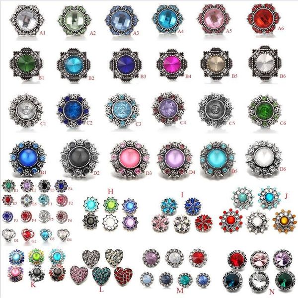 noosa crystal snap button 18mm chunks flower heart owl ginger snap jewelry diy necklace bracelet accessory
noosa crystal snap button 18mm chunks flower heart owl ginger snap jewelry diy necklace bracelet accessory