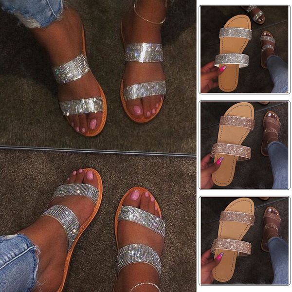 2019 casual women's sandals fashion roman flat slippers casual beach indoor&outdoor shoes women bow summer sandals slipper, Black
2019 casual women's sandals fashion roman flat slippers casual beach indoor&outdoor shoes women bow summer sandals slipper, Black