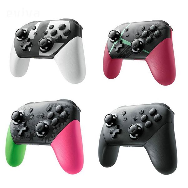 for nintend switch pro controller bluetooth wireless gamepads game joystick host console joypad for nintend switch game console r20
for nintend switch pro controller bluetooth wireless gamepads game joystick host console joypad for nintend switch game console r20
