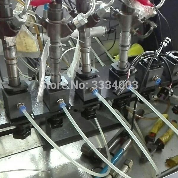 

common rail injector diesel collector for bo-sch, common rail test bench part, 1pcs