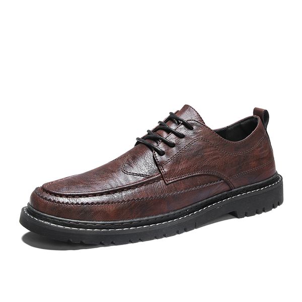 size44 men dress shoes formal business work soft patent leather pointed toe for man male men's oxford flats leather shoes #t2901, Black
size44 men dress shoes formal business work soft patent leather pointed toe for man male men's oxford flats leather shoes #t2901, Black
