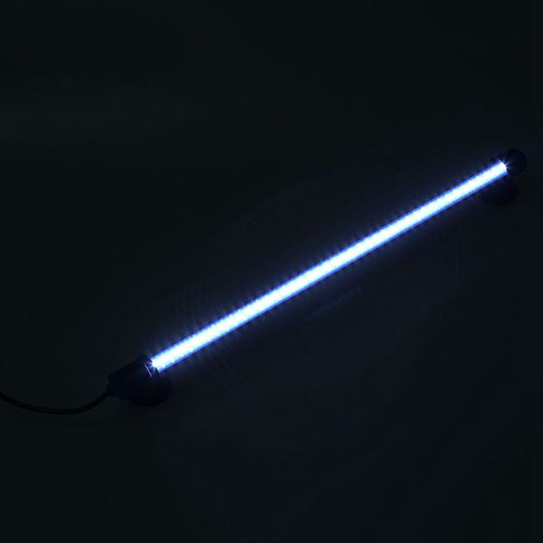 lamp tube waterproof aquarium fish lighting 100-240v