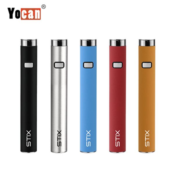 ceramic stix starter battery 320mah yocan vape pen e kits kits variable coil voltage 510 thread cigaratte oil atomizers aprwn
ceramic stix starter battery 320mah yocan vape pen e kits kits variable coil voltage 510 thread cigaratte oil atomizers aprwn
