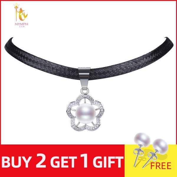 nymph pearl necklace pendant jewelry natural freshwater hollow bead necklace pendant trendy wedding party women d231, Silver
nymph pearl necklace pendant jewelry natural freshwater hollow bead necklace pendant trendy wedding party women d231, Silver