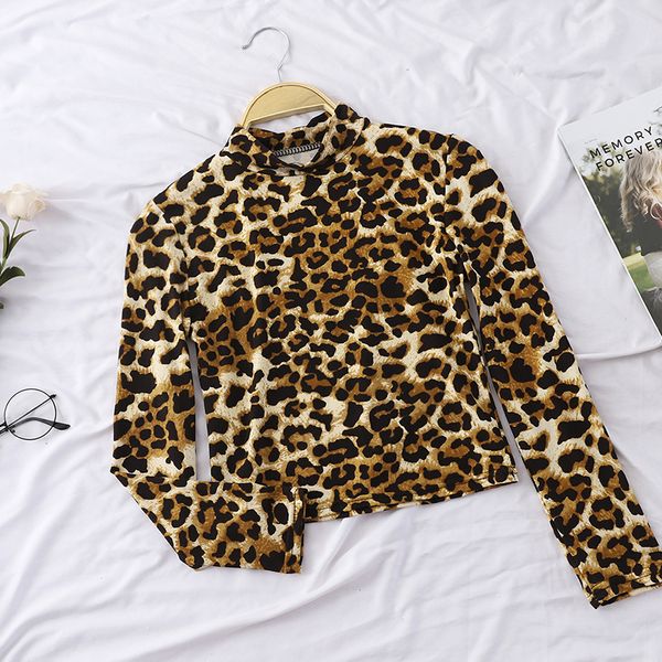 heliar women leopard printed bishop long sleeve woman high neck pullovers office frill elegant spring blouse multicolor, White
heliar women leopard printed bishop long sleeve woman high neck pullovers office frill elegant spring blouse multicolor, White