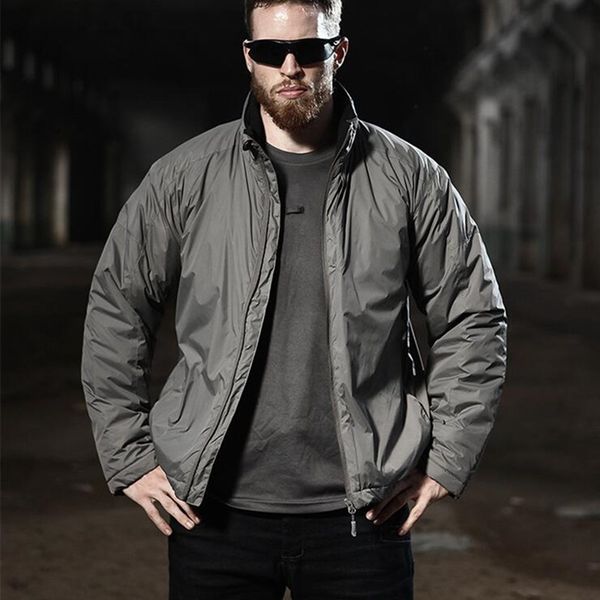 winter thicken thermal heat reflection retractable padded coat outdoor hiking hunting waterproof urban tactical bomber jacket, Blue;black
winter thicken thermal heat reflection retractable padded coat outdoor hiking hunting waterproof urban tactical bomber jacket, Blue;black