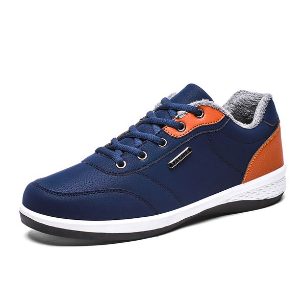 2019 new winter fashion men comfortables plush warmth casual shoes lightweight hombre size 39-44 shoes men drop shipping, Black
2019 new winter fashion men comfortables plush warmth casual shoes lightweight hombre size 39-44 shoes men drop shipping, Black