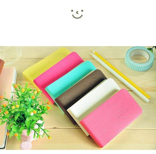 cute smiling face notepads carry on memo small notebook mini strip notepad a variety of color inside page jotter universal 0 98xc r, Purple;pink
cute smiling face notepads carry on memo small notebook mini strip notepad a variety of color inside page jotter universal 0 98xc r, Purple;pink