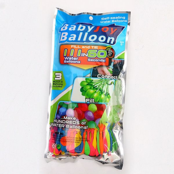 latex water balloon balls water bomb pump rapid injection summer beach games water sprinking ballons quick fill
latex water balloon balls water bomb pump rapid injection summer beach games water sprinking ballons quick fill