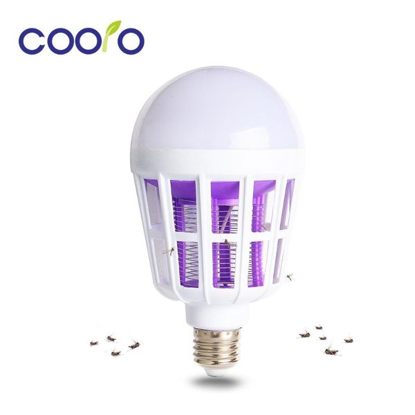 e27 led mosquito killer lamp bulb anti mosquito electric trap killer lamp led bug zapper night light ac 110/220v
e27 led mosquito killer lamp bulb anti mosquito electric trap killer lamp led bug zapper night light ac 110/220v