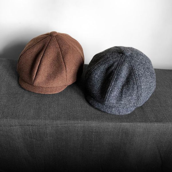 lady vintage herringbone gatsby tweed peaky blinders hat boy newsboy beret hat spring flat peaked beret hats blm235, Blue;gray
lady vintage herringbone gatsby tweed peaky blinders hat boy newsboy beret hat spring flat peaked beret hats blm235, Blue;gray