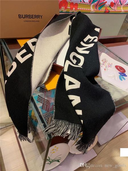 высокого качество кашемир смешанного шарфа женщины мужчины шали мода осень зима шарфы длинные классическая черно-белая печать шаль добавить, Blue;gray
высокого качество кашемир смешанного шарфа женщины мужчины шали мода осень зима шарфы длинные классическая черно-белая печать шаль добавить, Blue;gray