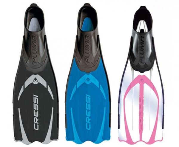 cressi pluma scuba diving fin
cressi pluma scuba diving fin