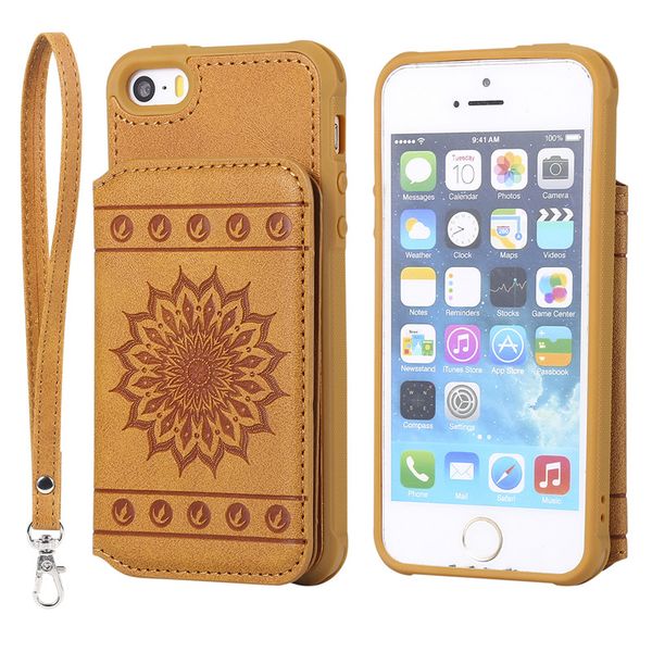luxury slim pu leather wallet case for iphone 5s shockproof card slot kickstand phone back cover for iphone se
luxury slim pu leather wallet case for iphone 5s shockproof card slot kickstand phone back cover for iphone se