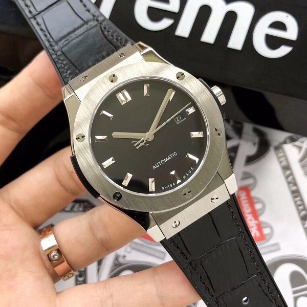 2020 men mens watch watches montres automatic mechanical movement black blue grey band wristwatches, Slivery;brown
2020 men mens watch watches montres automatic mechanical movement black blue grey band wristwatches, Slivery;brown
