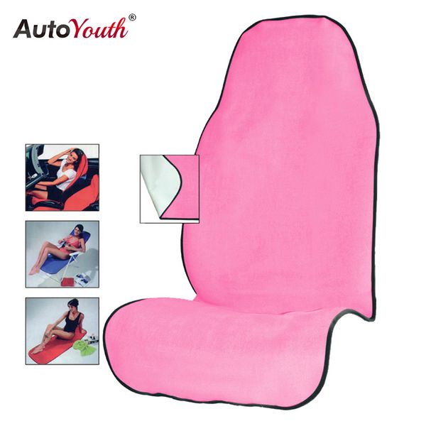 autoyouth pink towel seat cushion universal fit car seat protector pet mat dog car cover
autoyouth pink towel seat cushion universal fit car seat protector pet mat dog car cover