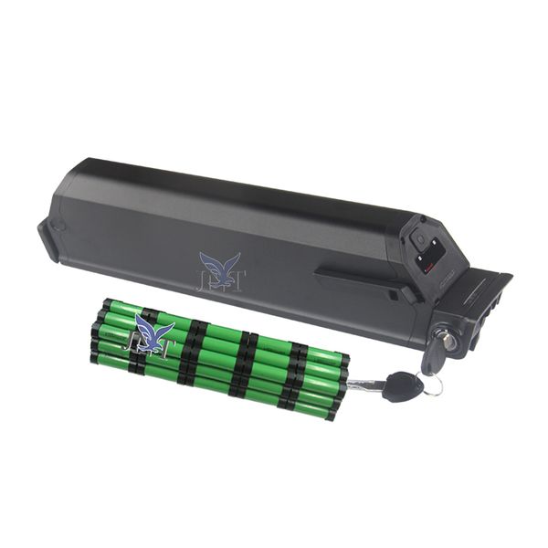 short size 440mm plus reention dorado battery 48v 14ah lithium ion 18650 cell 500w 850w 750w 1000w motor+2a charger
short size 440mm plus reention dorado battery 48v 14ah lithium ion 18650 cell 500w 850w 750w 1000w motor+2a charger