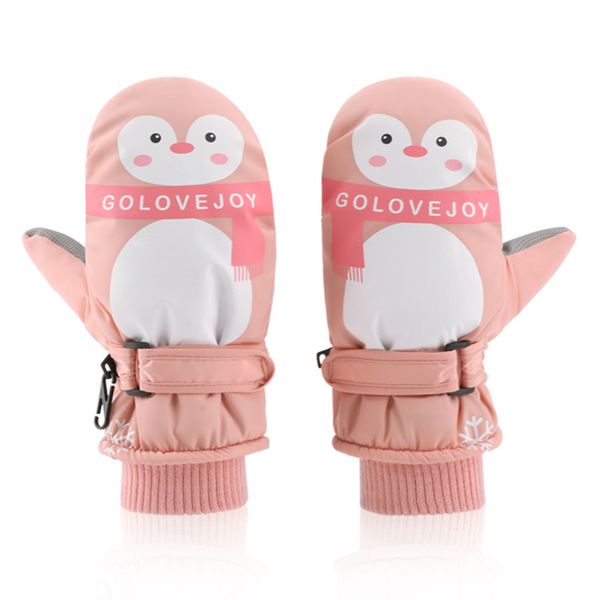 1 pair kids skiing gloves children winter warm windproof snow gloves waterproof boys girls cycling climbing hiking ski
1 pair kids skiing gloves children winter warm windproof snow gloves waterproof boys girls cycling climbing hiking ski