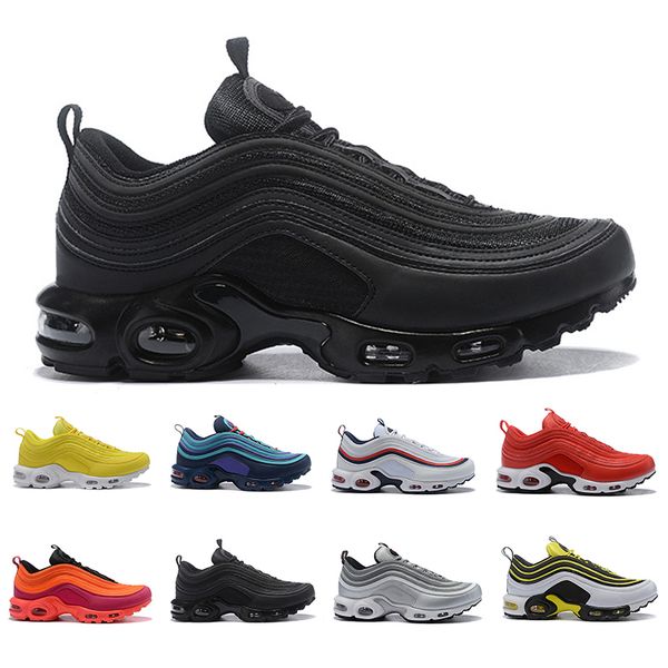 gym red tn plus men women running shoes triple black yellow outdoor training sports mens trainers zapatos sneakers 36-45
gym red tn plus men women running shoes triple black yellow outdoor training sports mens trainers zapatos sneakers 36-45